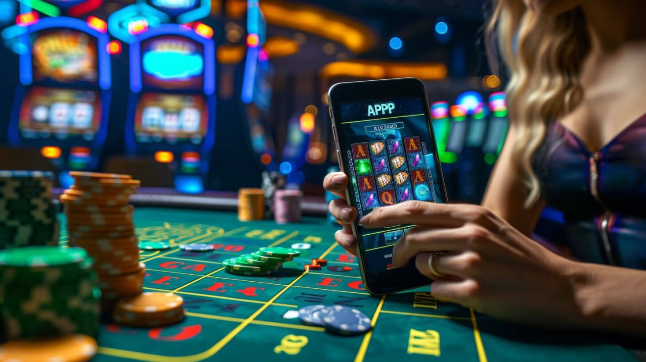 Pengalaman judi online terkemuka di Indonesia dengan sportsbook dan live casino mobile