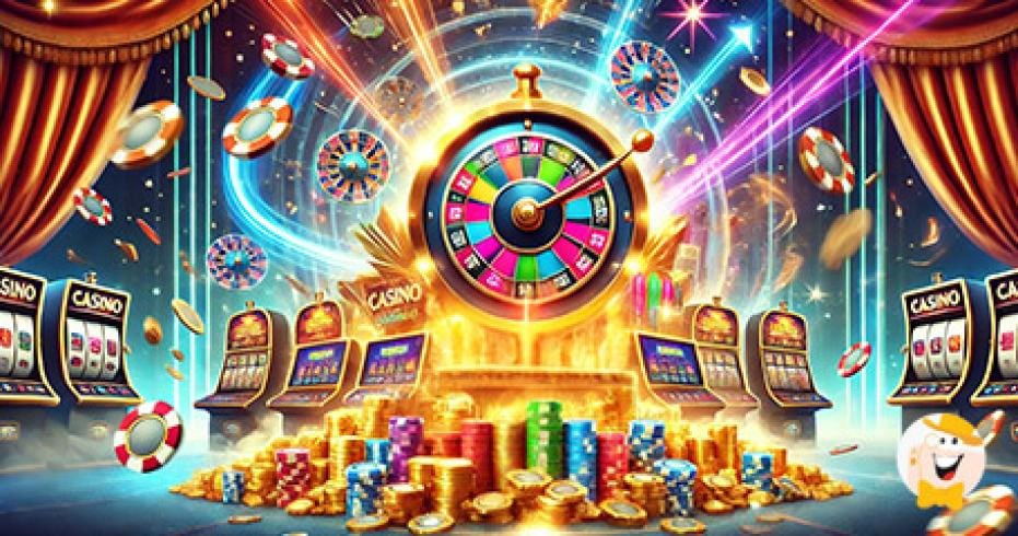 Pengalaman Live Casino interaktif dengan dealer langsung di dewahk